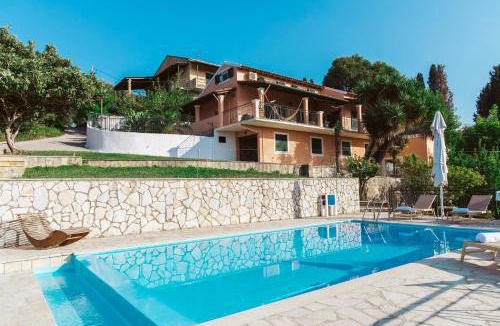 Afra Villa | Villa Kira