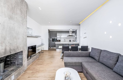 Vlicha House | Villa Kleovoulini by Interhome