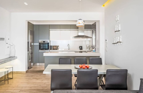 Vlicha House | Villa Kleovoulini by Interhome