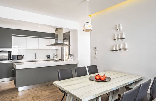 Vlicha House | Villa Kleovoulini by Interhome