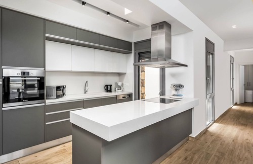 Vlicha House | Villa Kleovoulini by Interhome
