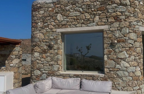 Karystos Villa | VIlla Kohili in Karystos