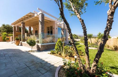 Sfakaki Villa | Villa Kokkinos