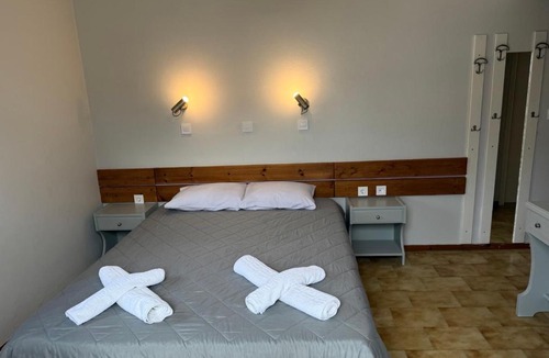 Tolo Apartment | Villa Konstantina