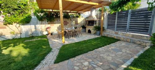 Kardhakata Villa | Villa kontes kefalonia
