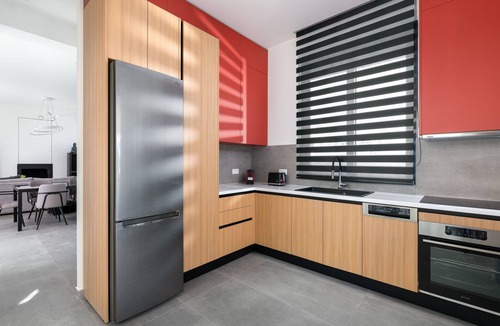 Filerimos House | Villa Korali by Interhome