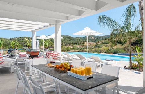 Filerimos House | Villa Korali by Interhome