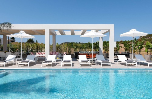 Filerimos House | Villa Korali by Interhome