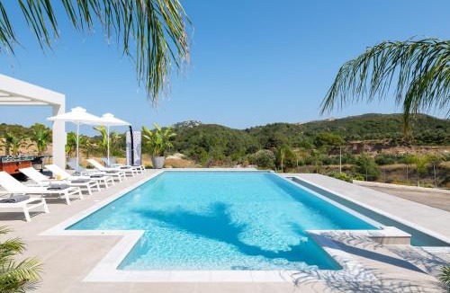 Filerimos Villa | Villa Korali