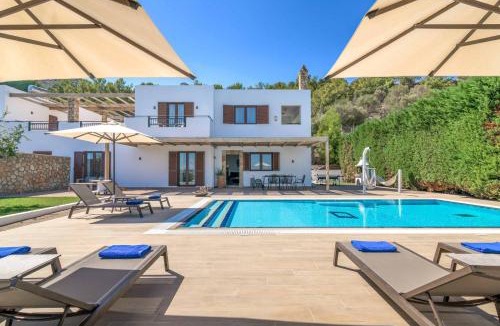 Vlicha Villa | Villa Krini Secret
