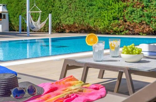 Vlicha Villa | Villa Krini Secret