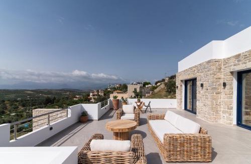 Sivas Villa | Villa Kyma