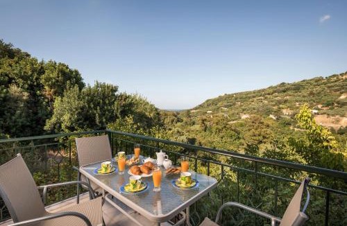 Agia Villa | Villa La Palma