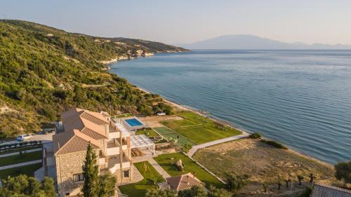 Elation Villa | Villa la Perla