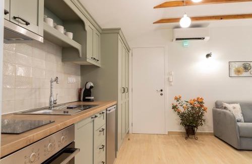 Kalyvia Varikou Apartment | Villa La Varik 2