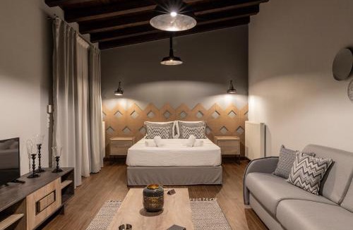 Kalyvia Varikou Villa | Villa La Varik 4