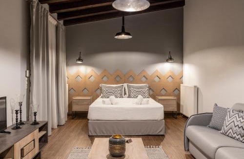 Kalyvia Varikou Villa | Villa La Varik 4