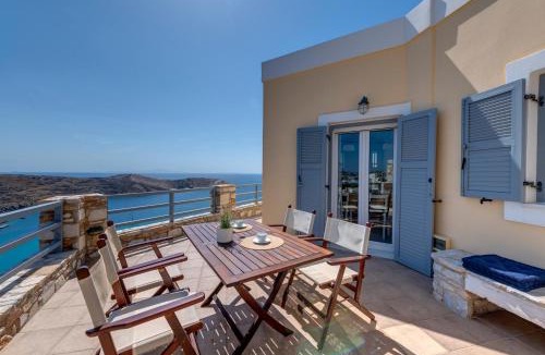 Vari Villa | Villa la vue
