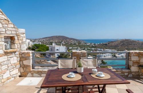 Vari Villa | Villa la vue