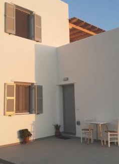 Glinado House | Villa Lagkadia