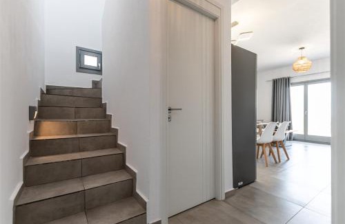 Glinado House | Villa Lagkadia