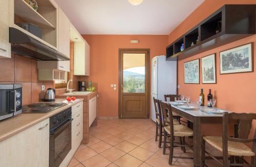 Lahania House | Villa Lahania