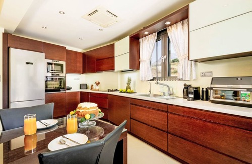 Plakias House | Villa Lamon by Interhome
