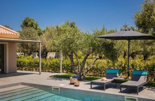 Kaligata Villa | Villa LAOURA