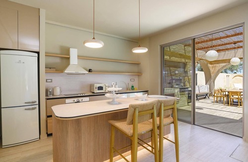 Kolymbia Villa | Villa Lavender by Villa Plus