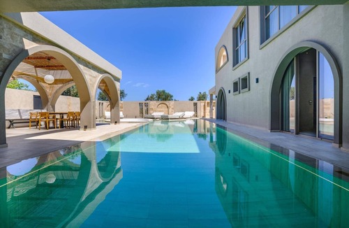 Kolymbia Villa | Villa Lavender by Villa Plus
