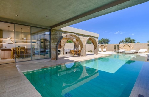 Kolymbia Villa | Villa Lavender by Villa Plus