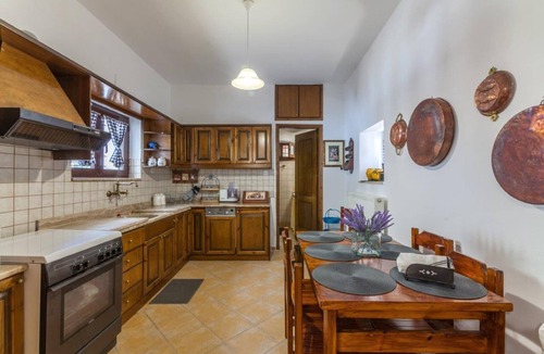 Gortyna Villa | Villa Lavender