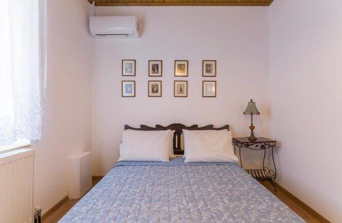 Gortyna Villa | Villa Lavender