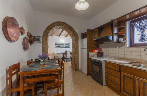 Gortyna Villa | Villa Lavender