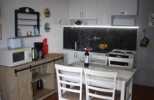 Skala House | Villa Leena