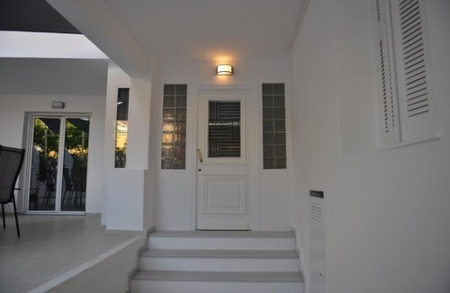 Spetses Villa | Villa Lela