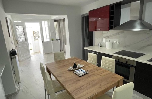 Spetses Villa | Villa Lela