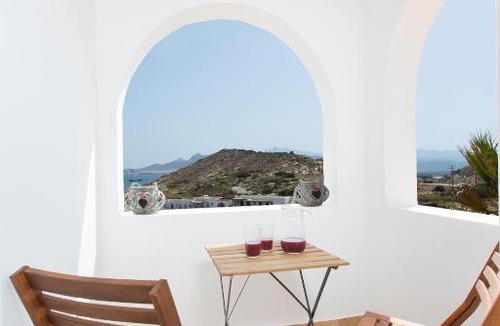Stelida Hotel | Villa Lena