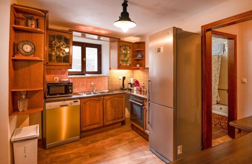 Magazia Villa | Villa Lenio Paxos in Anemogiannatika