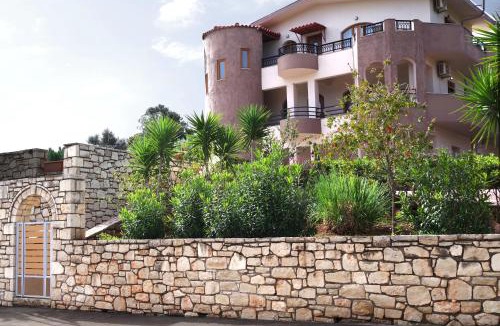 Melidoni Apartment | Villa Leondis