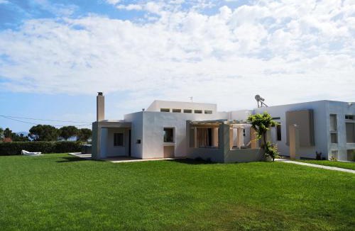 Mastichari Villa | Villa Leonidas