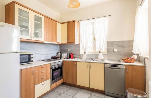 Riglia Villa | Villa Levanda Elia - Two Bedroom Villa, Sleeps 4