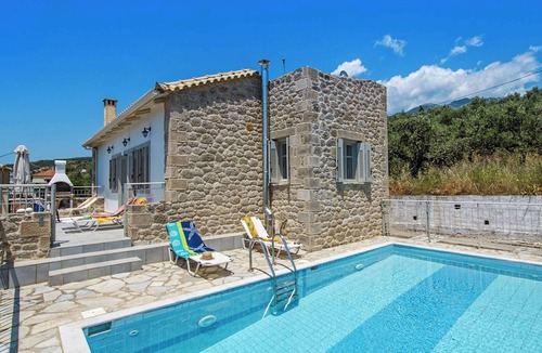 Riglia Villa | Villa Levanda Elia - Two Bedroom Villa, Sleeps 4