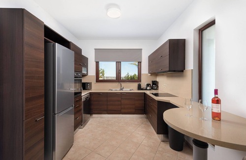 Faliraki Villa | Villa Leyland with Sea View