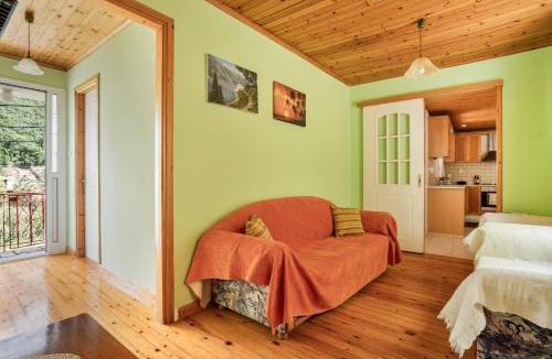 Frikes House | Villa Liana