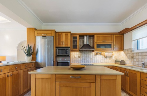 Neromilos Villa | Villa Lilly with private pool