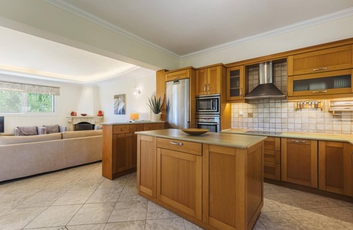 Neromilos Villa | Villa Lilly with private pool