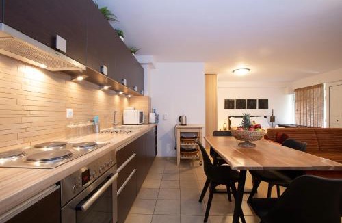 Tolo Apartment | Villa Linda
