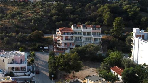 Tolo Apartment | Villa Linda