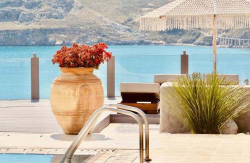 Vlicha Villa | Villa Lindos Kalliopi on Rhodes AMA 0 0 0 0 3 6 6 0 4 0 3